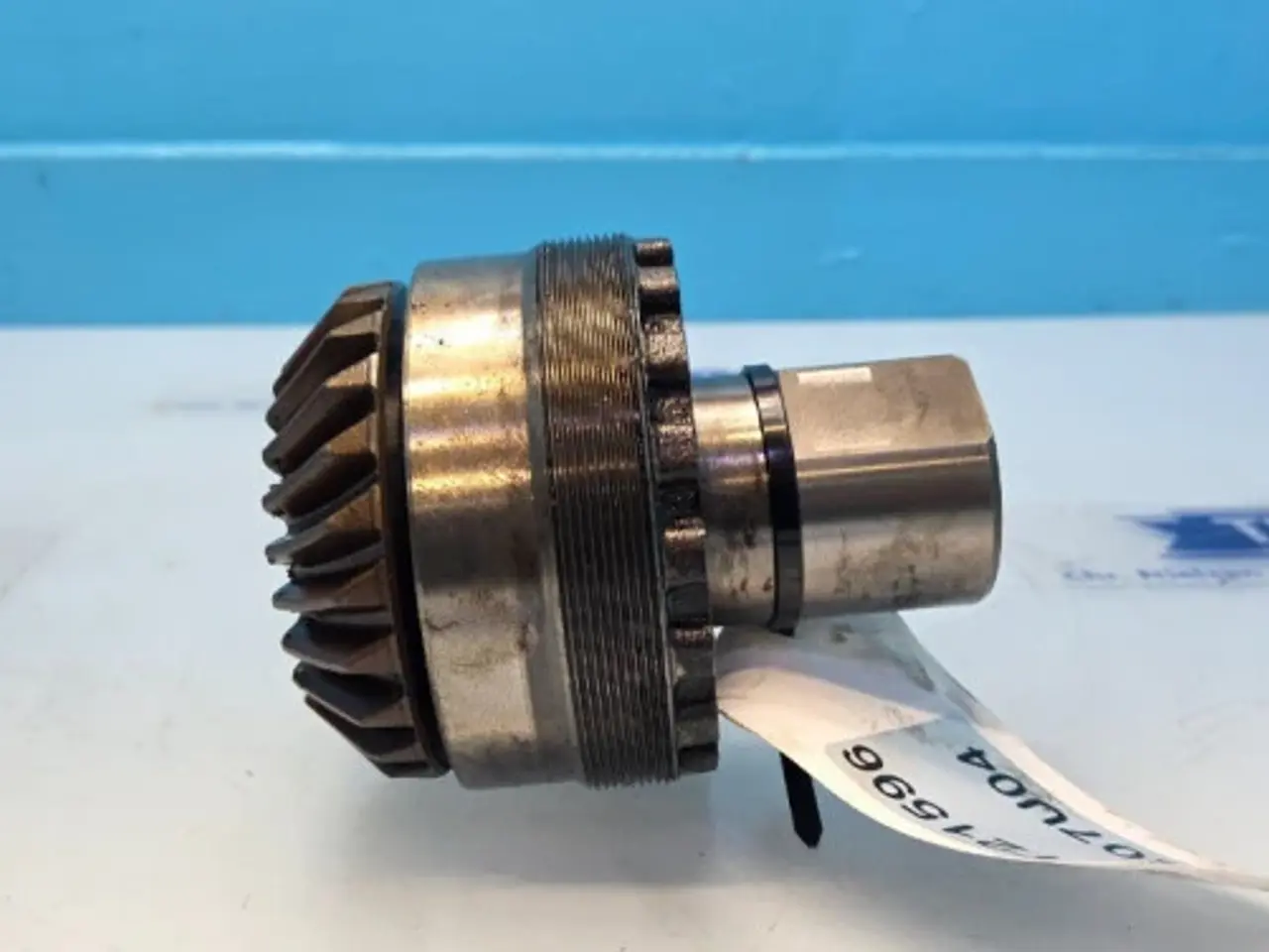 Billede 8 - John Deere 6300 Pinion L78236