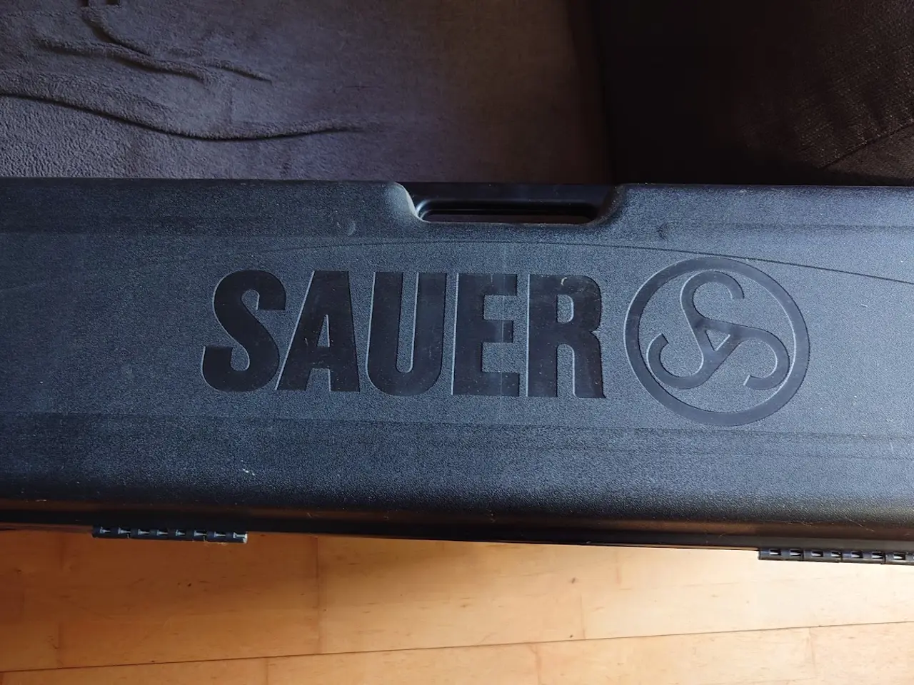 Billede 2 - sauer 202  cal. 30.06