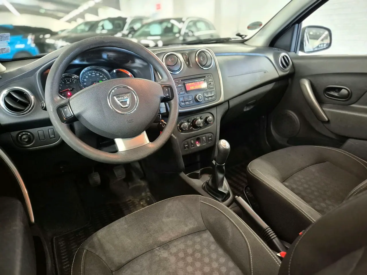 Billede 6 - Dacia Logan 0,9 Tce Lauréate 90HK