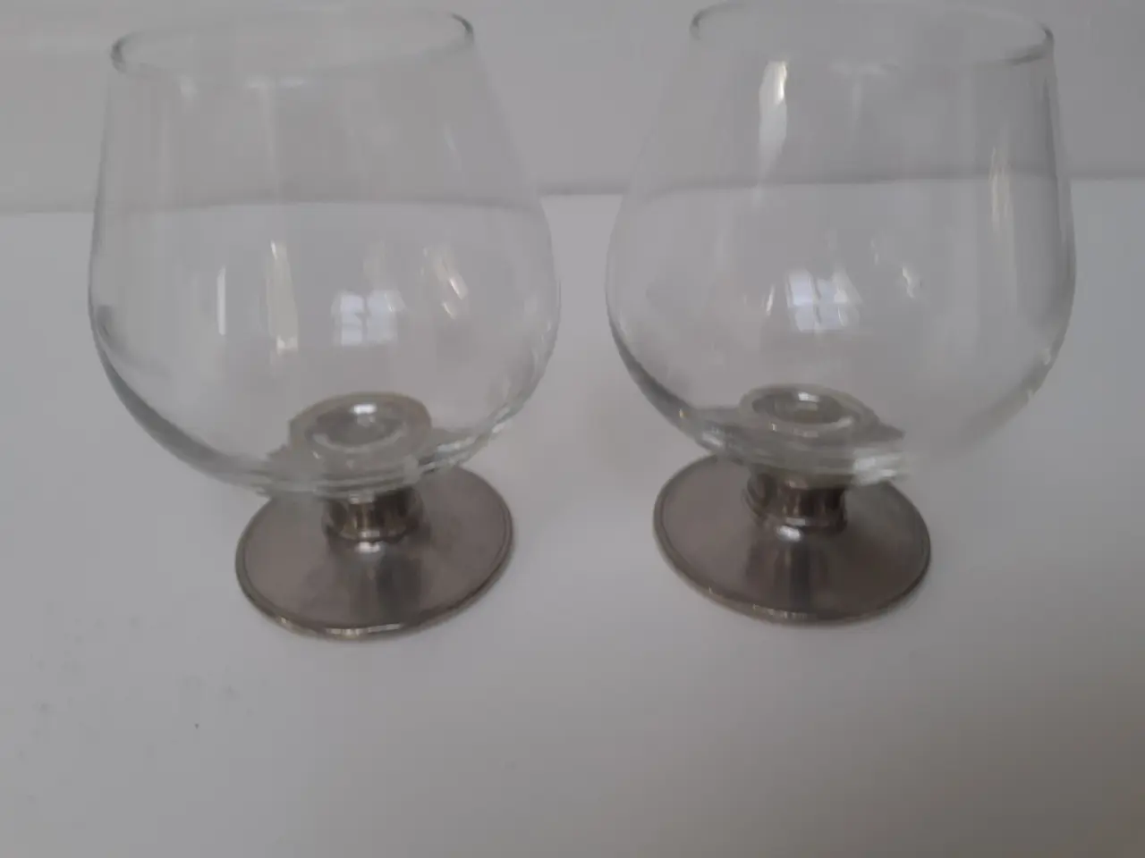 Billede 5 - Karaffel med 2 glas. 