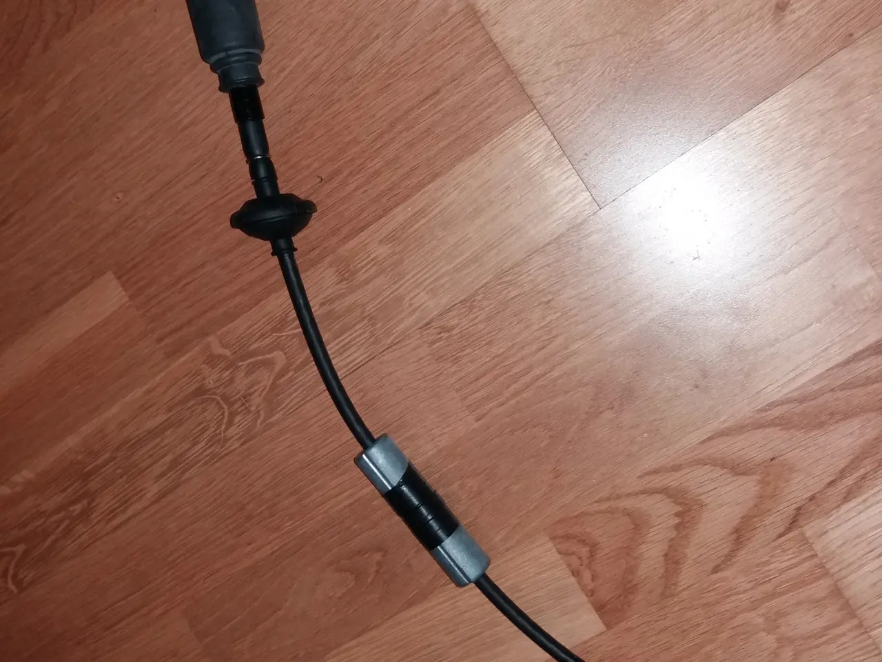 Billede 1 - Speedometerkabel Carina / Corona