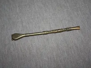 Bombilla la paisanita Argentina plata 800