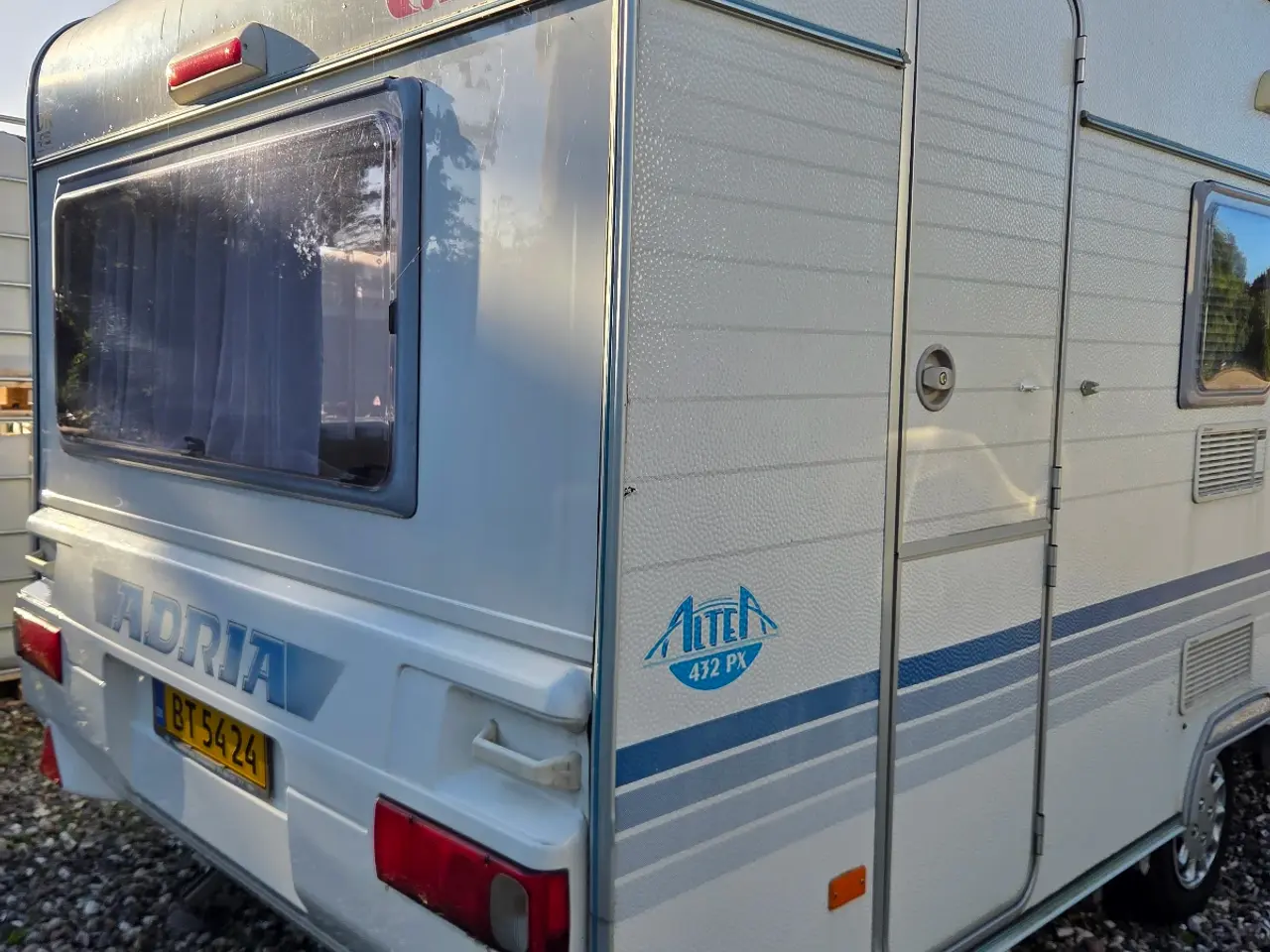 Billede 2 - Adria altea 432px