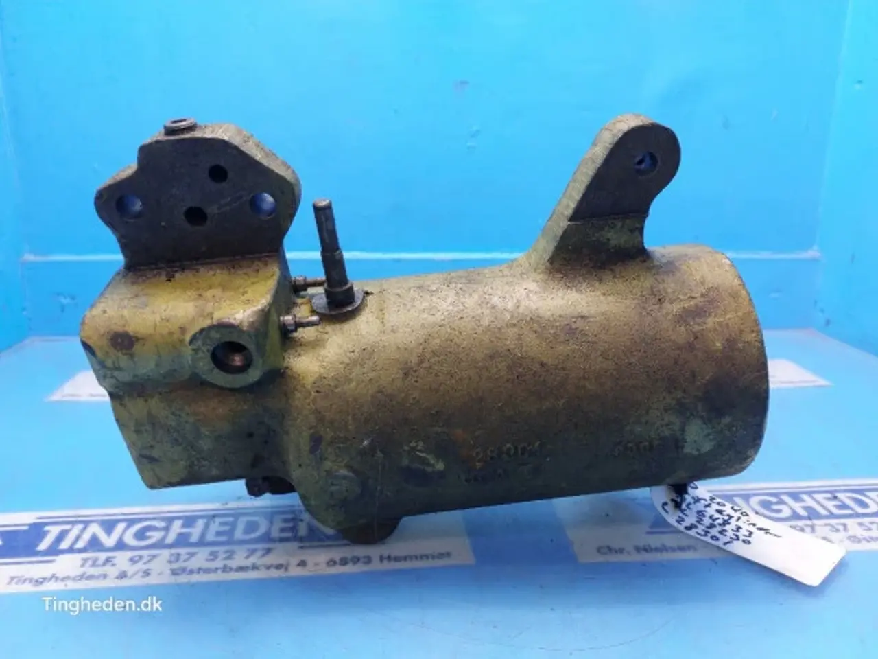 Billede 7 - John Deere 2040 Lyftcylinder AL28230