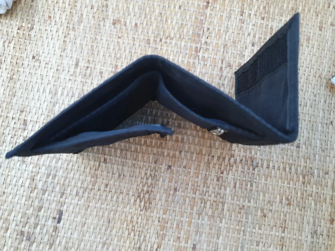 Billede 5 - Pung nylon