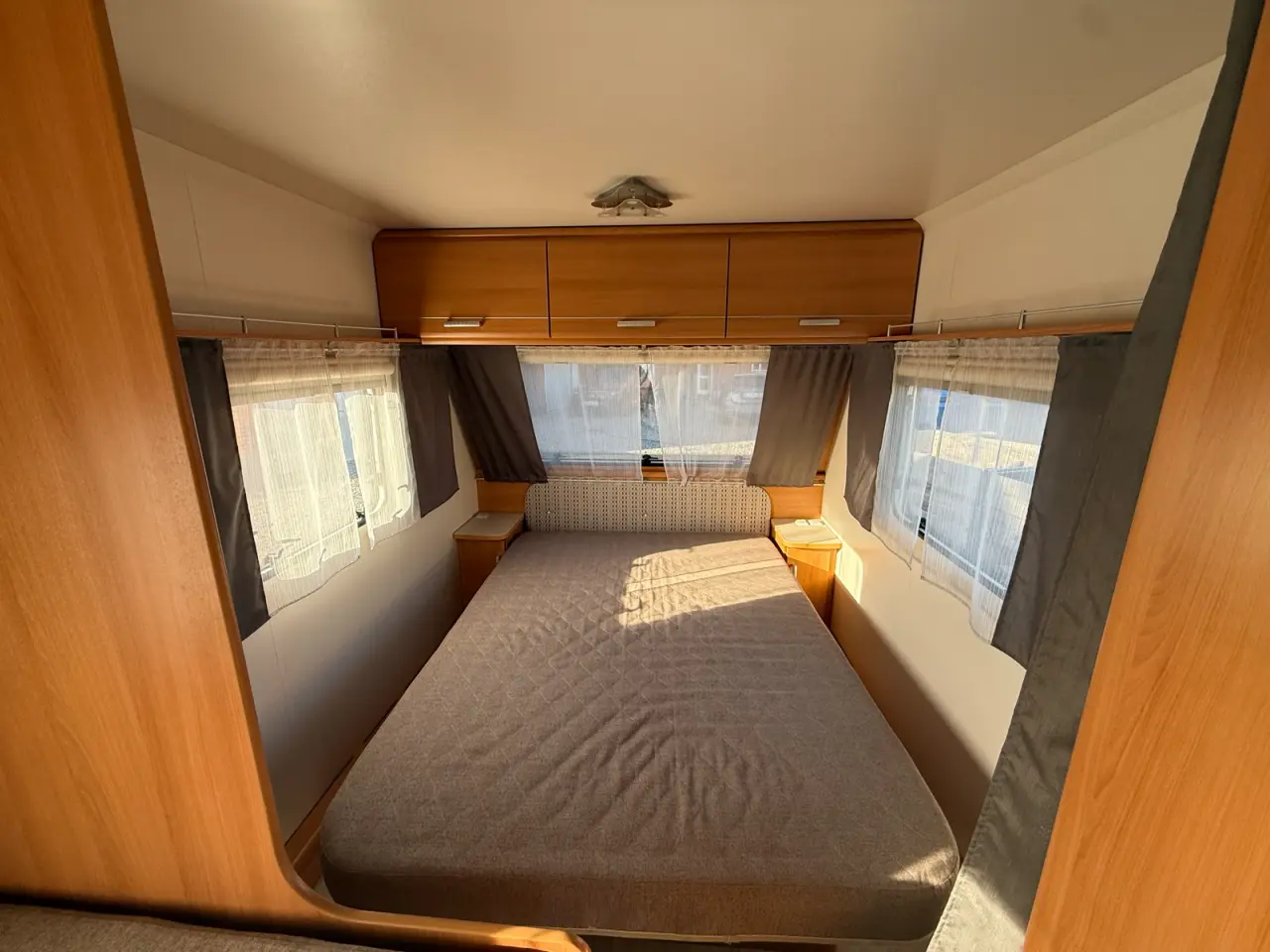 Billede 9 - 2014 Caravelair Antares Luxe 460