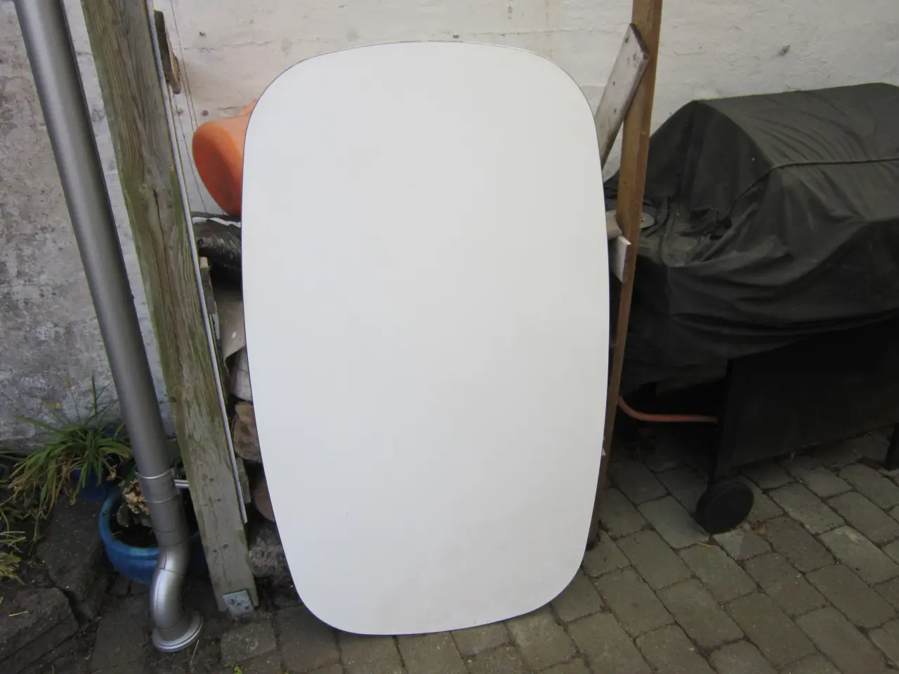 Billede 1 - Bord og stole