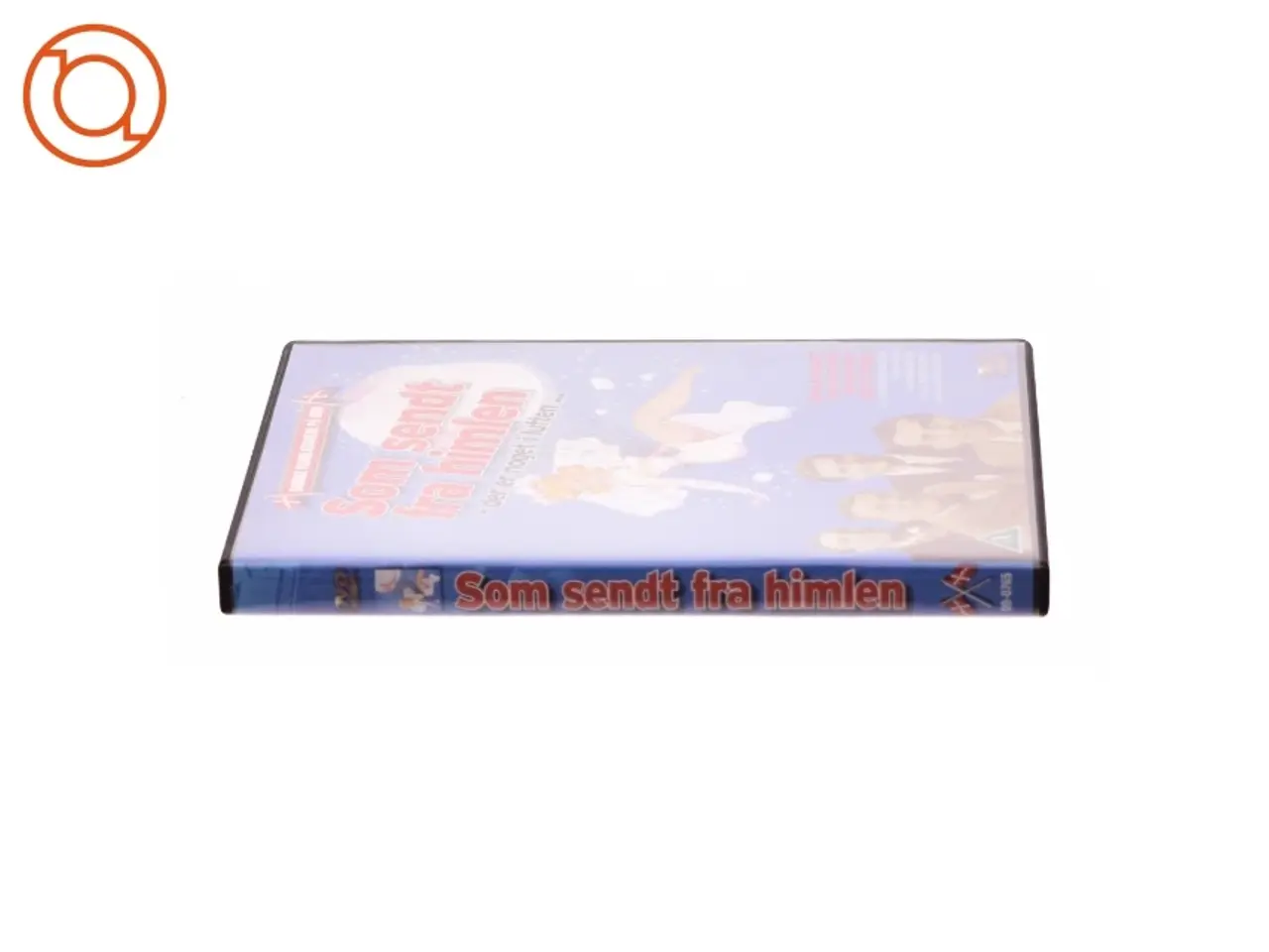 Billede 2 - som sendt fra himlen