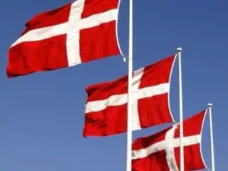 Dannebrogsflag