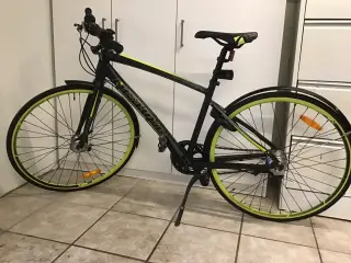 Super fin herre/drenge cykel