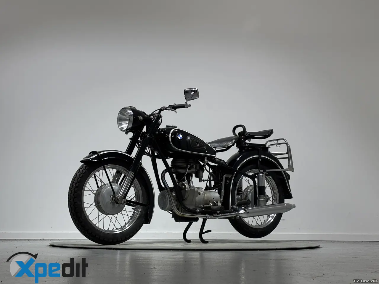 Billede 5 - BMW R 25/3