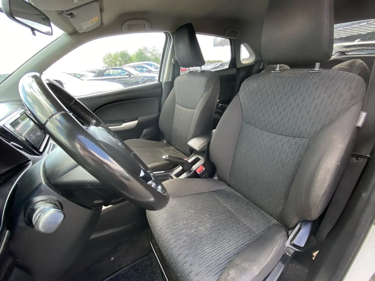Billede 10 - Suzuki Baleno 1,2 SHVS Mild hybrid Exclusive Plus 90HK 5d