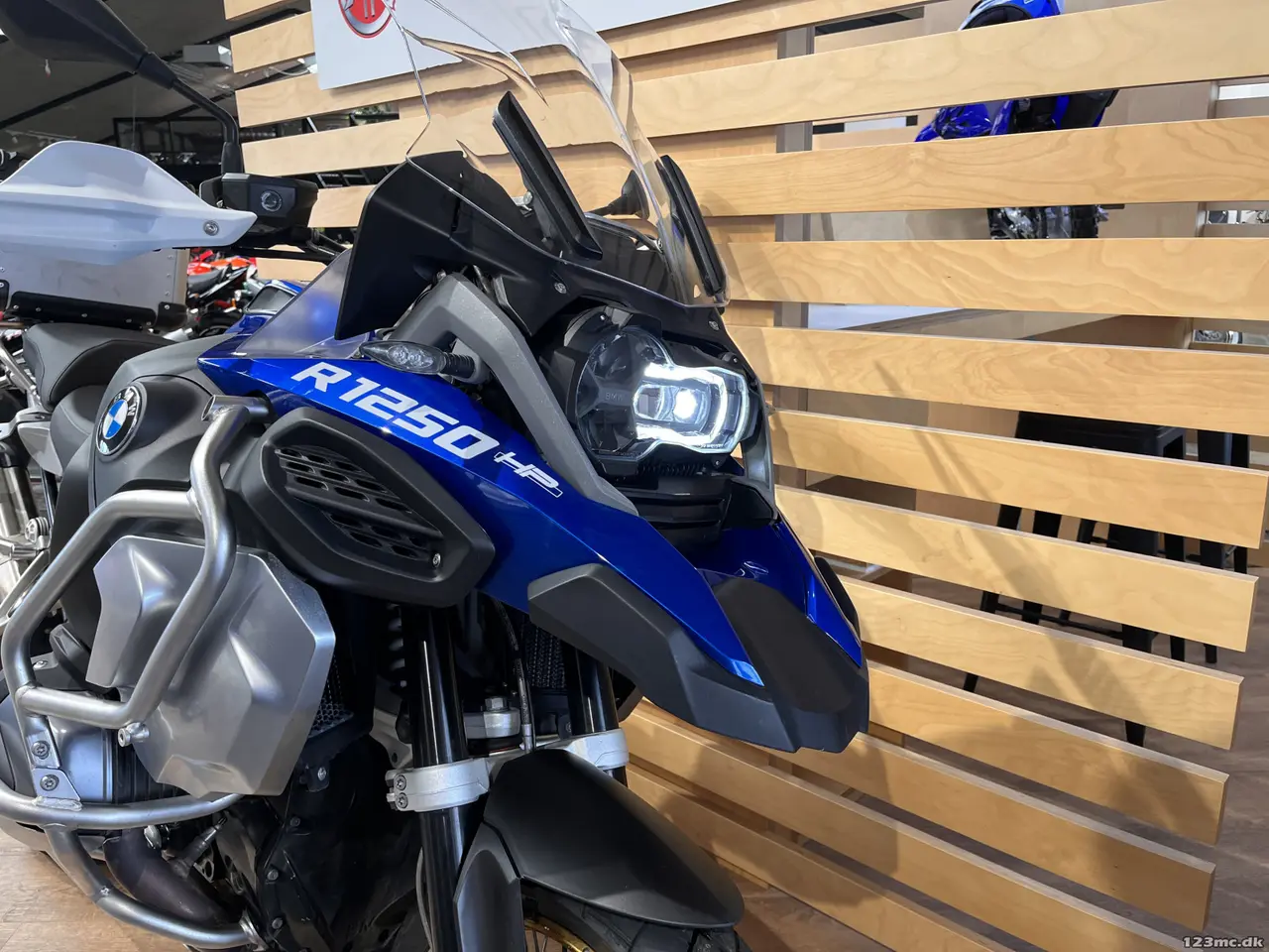 Billede 8 - BMW R 1250 GS Adventure