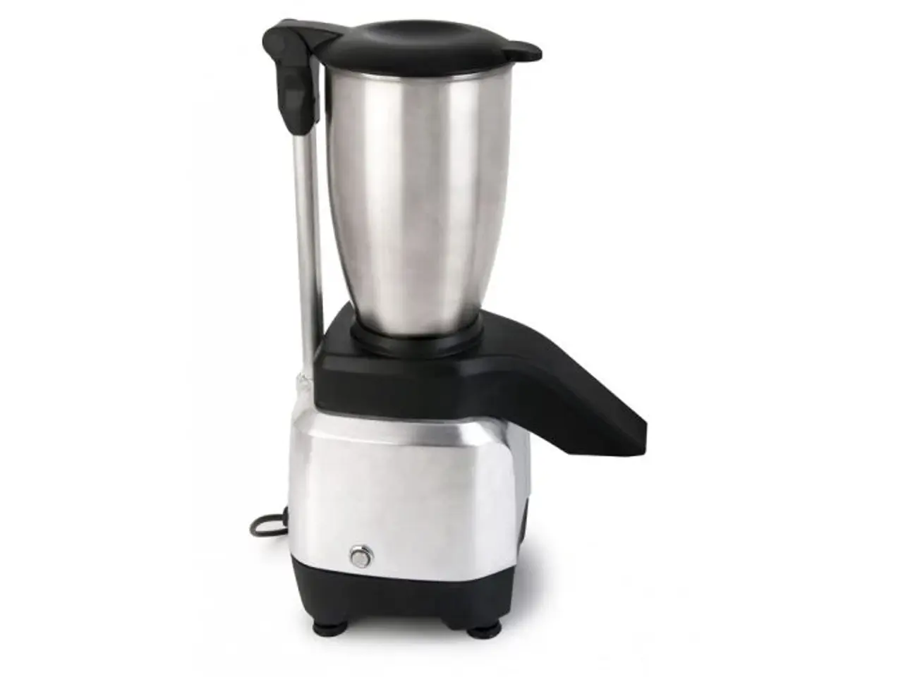 Billede 1 - Isknuser – 7,2 kg