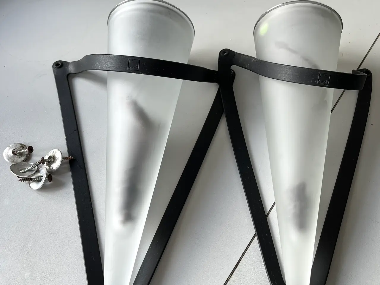 Billede 1 - Menu torche olielamper