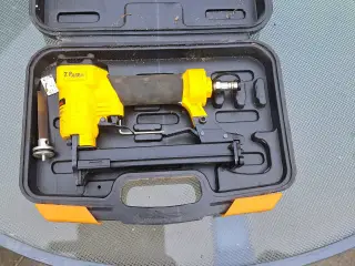 Klammepistol. 6-16.mm.