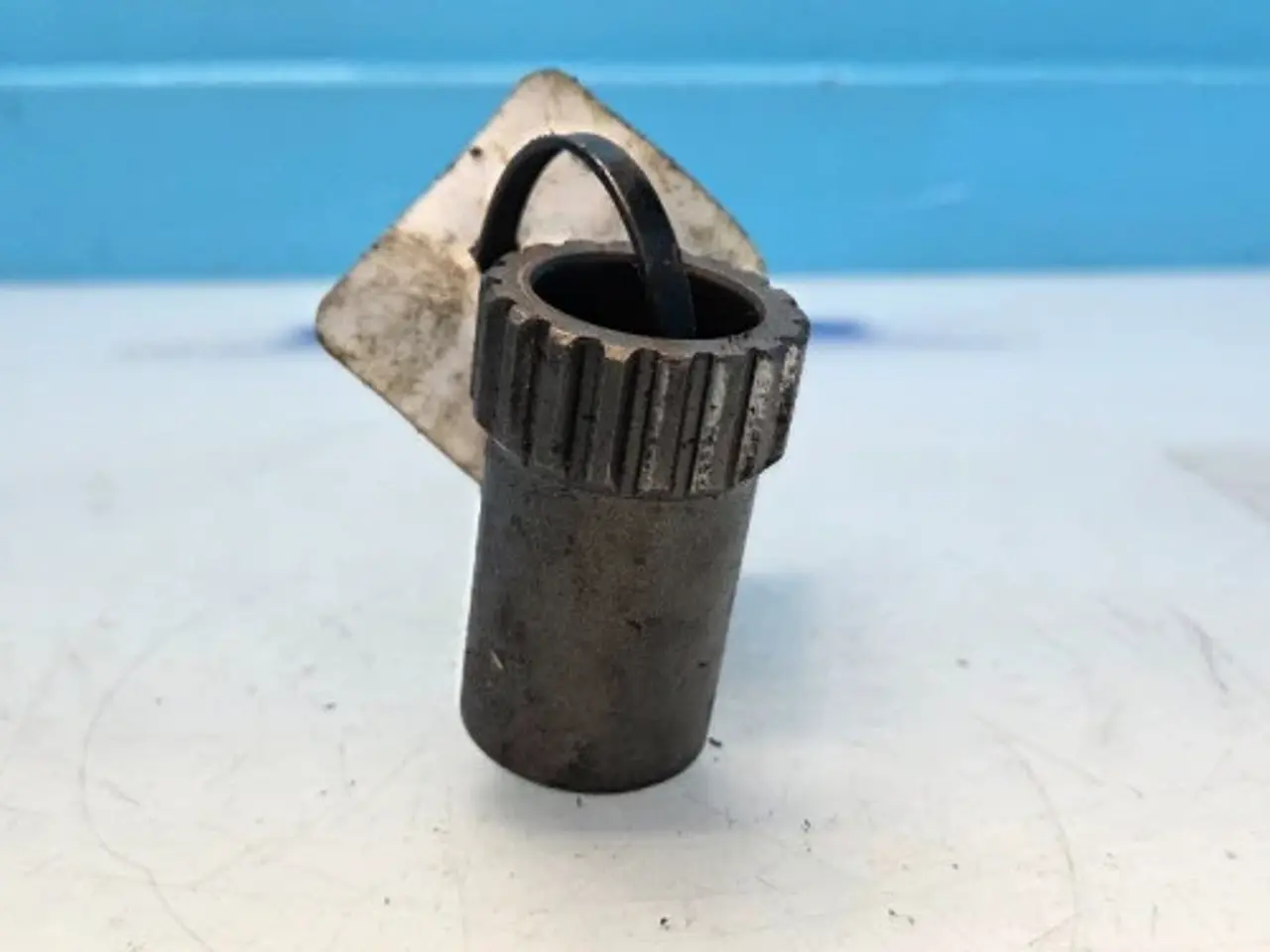 Billede 12 - Valmet 8050 Gear 31877400
