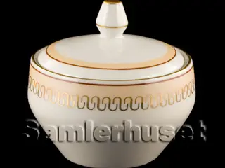 Rebild 2232 Sukkerskål