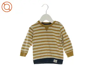 Sweatshirt fra H&M (str. 80)