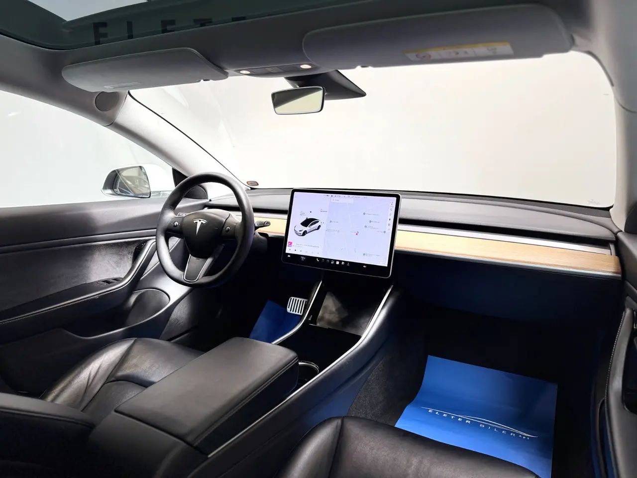 Billede 6 - Tesla Model 3 Long Range AWD