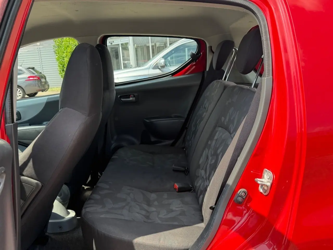 Billede 9 - Suzuki Alto 1,0 Comfort