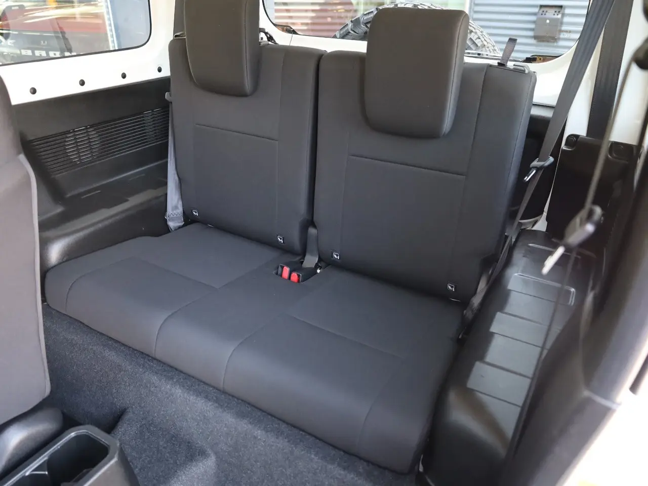 Billede 3 - Suzuki Jimny 1,5 Adventure AllGrip