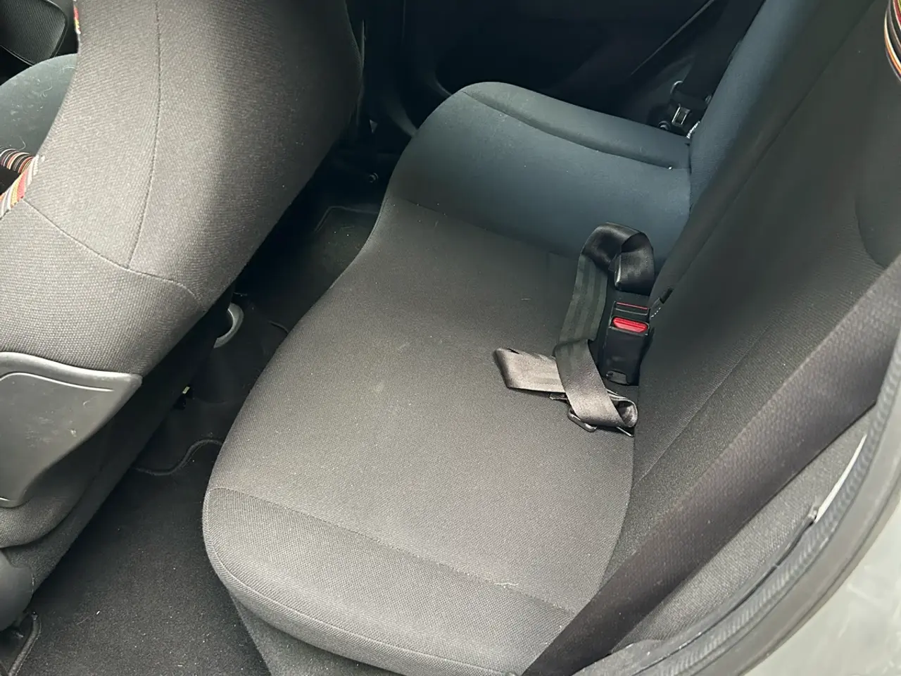 Billede 5 - Citroën C1 1.0 69hk 2014