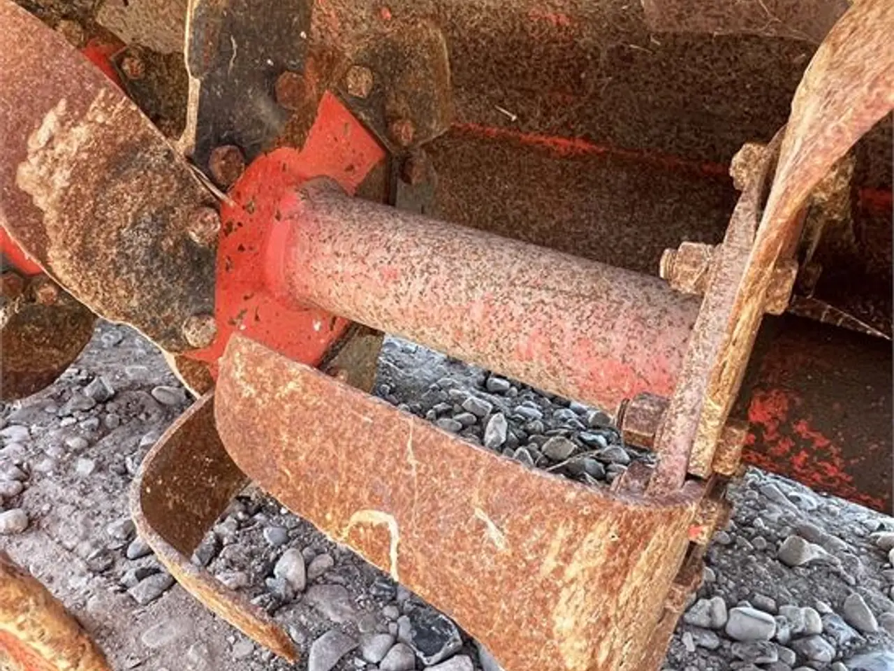 Billede 9 - Kuhn EL50 N 155