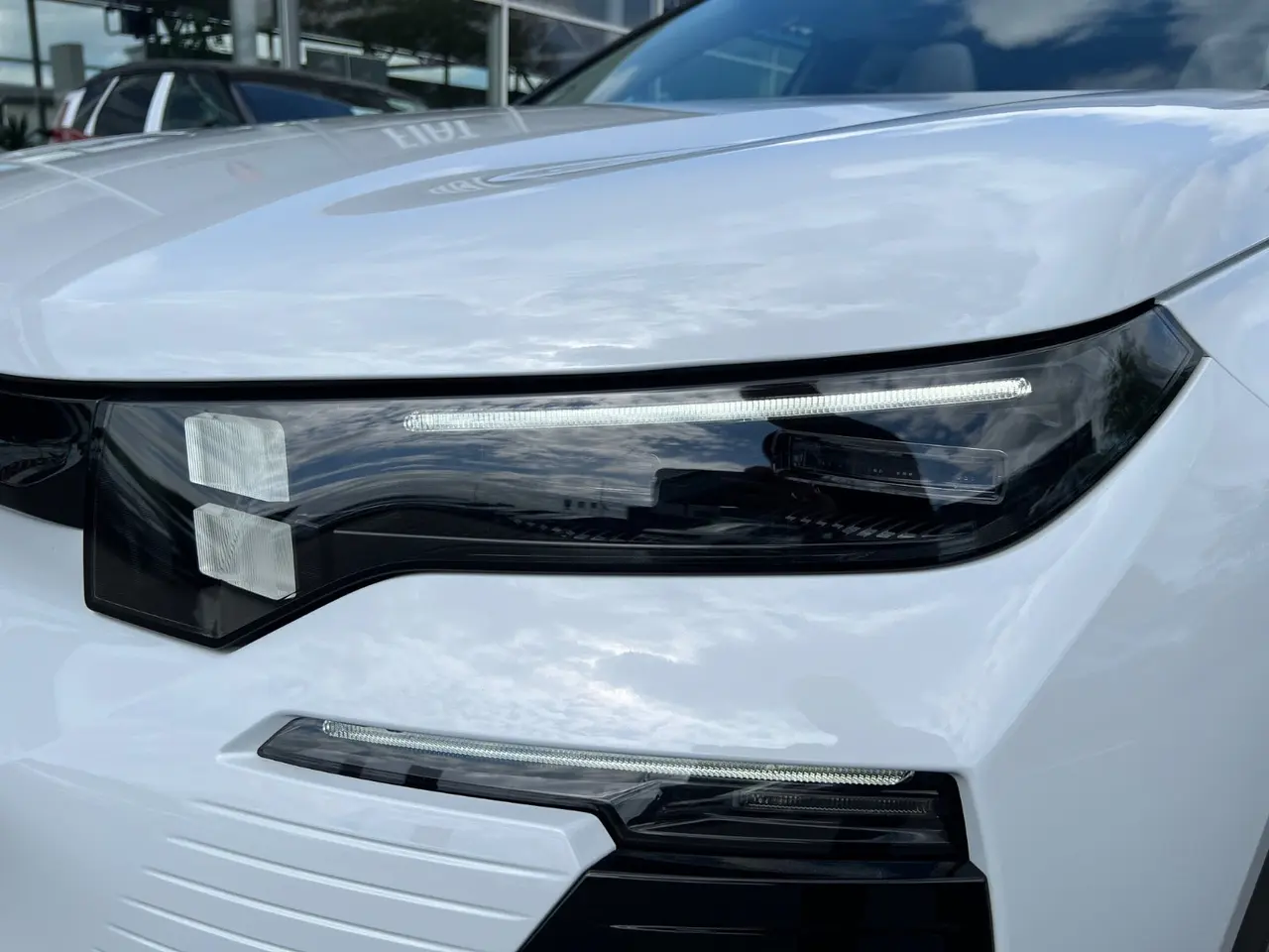 Billede 6 - Citroën ë-C5 Aircross 80 VTR Sport