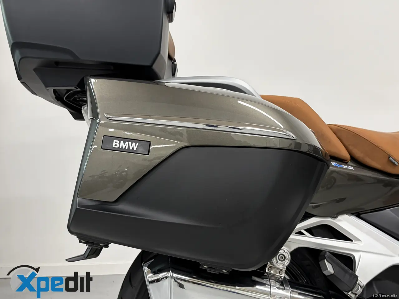 Billede 18 - BMW R 1250 RT