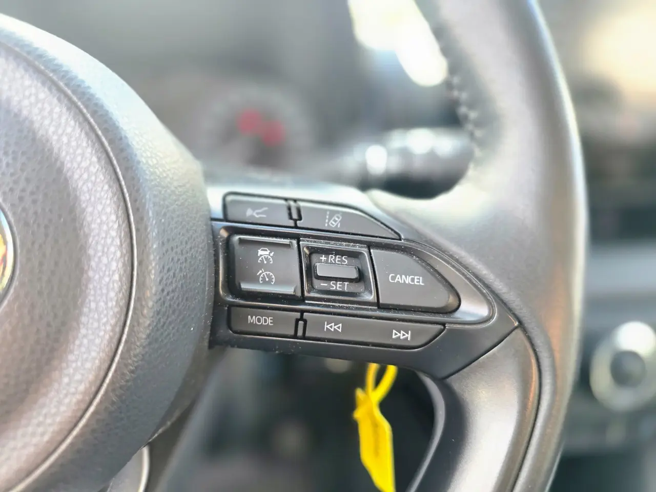 Billede 14 - Toyota Yaris 1,5 Active