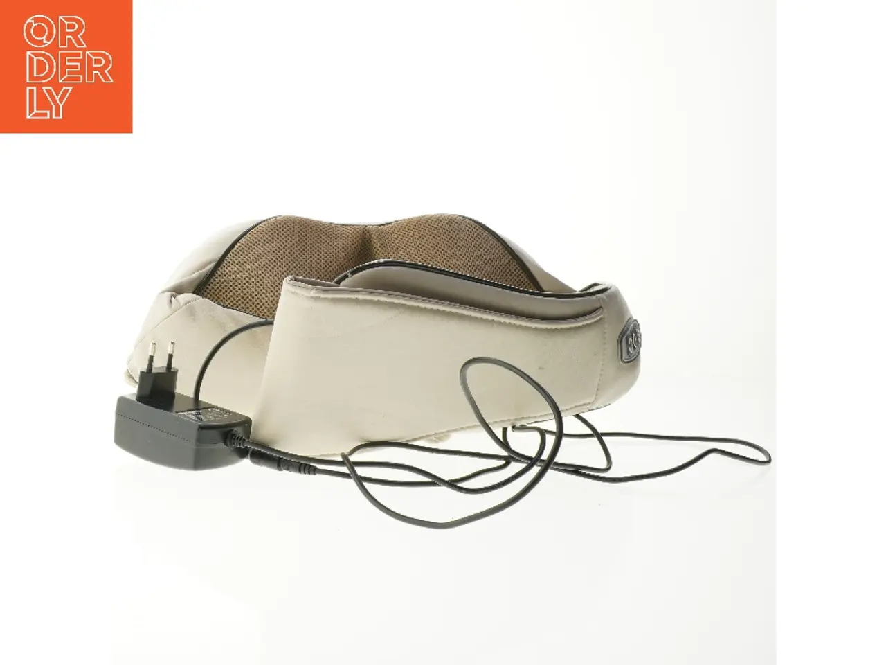Billede 2 - Elektrisk massageapparat fra Biltema (str. 114 cm)
