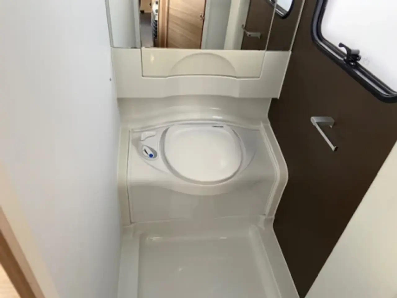 Billede 9 - Adria Altea 472 PU