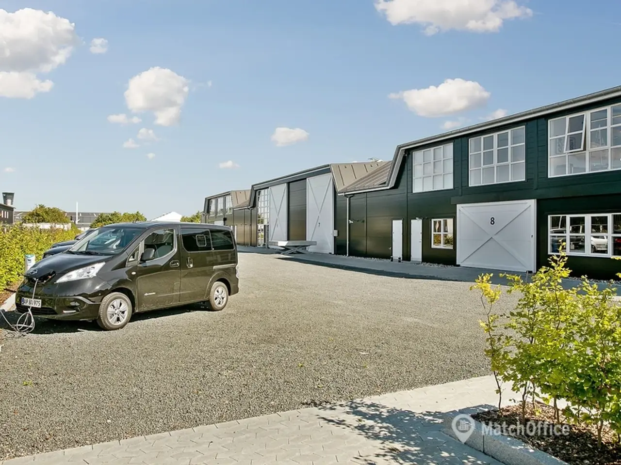 Billede 21 - Stort pakkelager til webshop - Gratis parkering