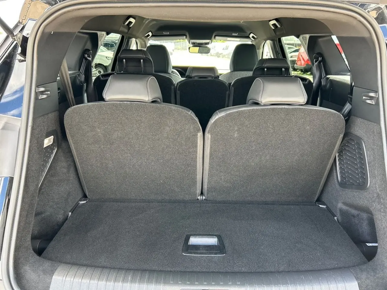 Billede 17 - Peugeot e-5008 77 Allure 7prs