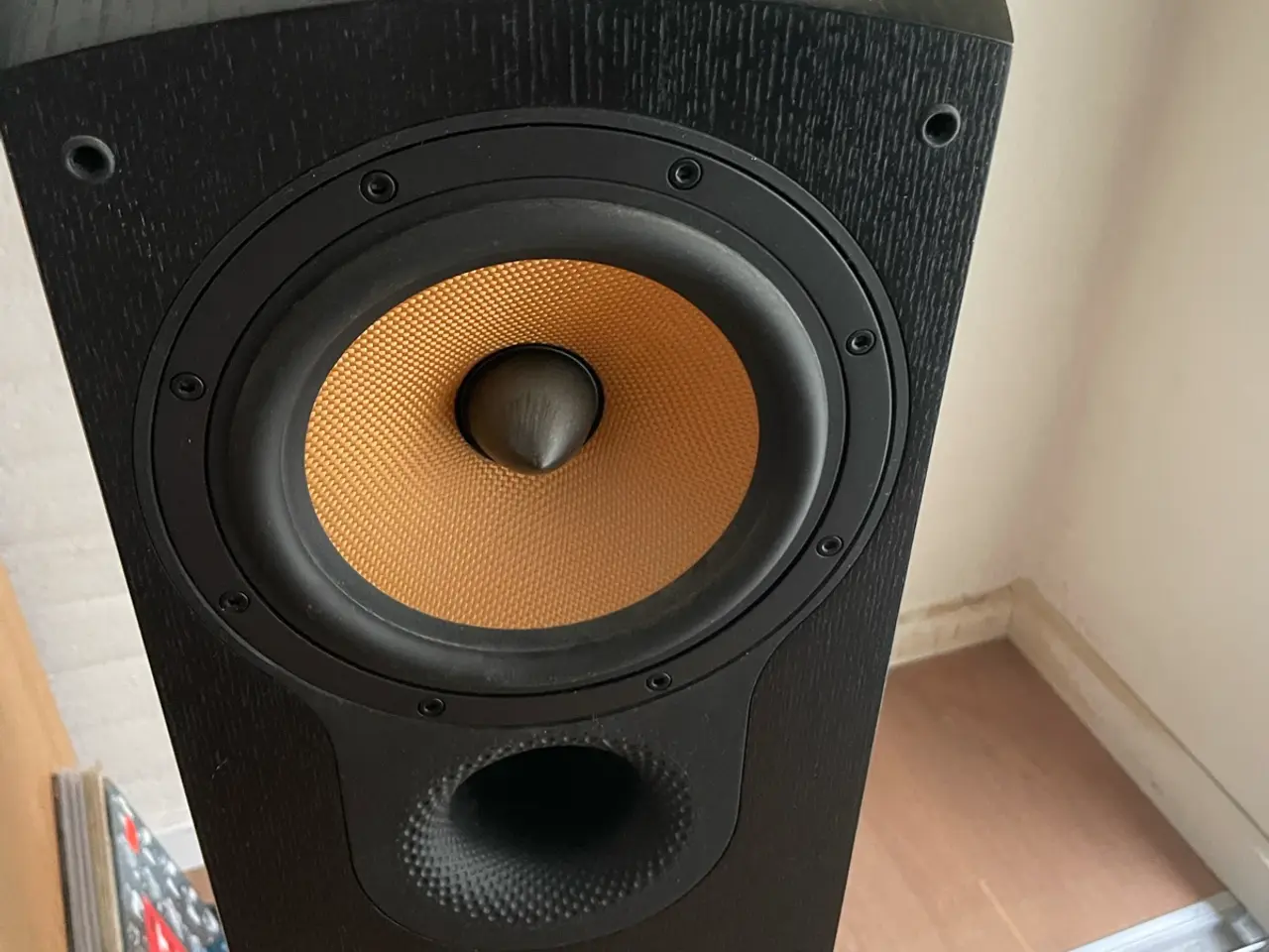 Billede 4 - B&w 805 s