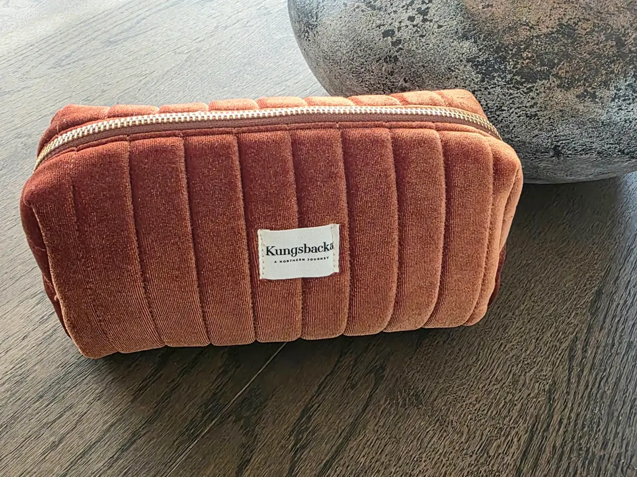 Billede 1 - Toilettaske fra Kungsbacka