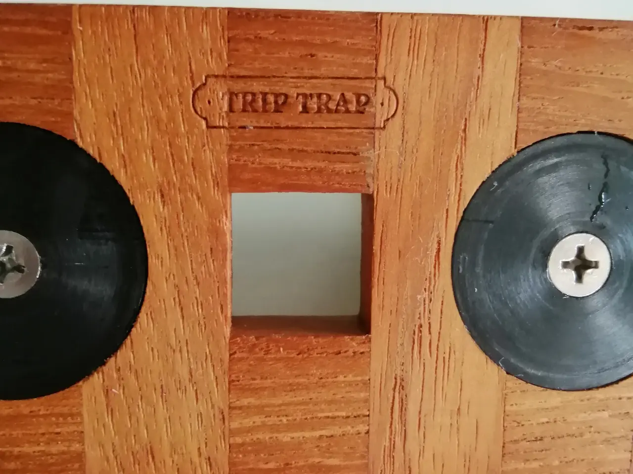 Billede 2 - TripTrap SKAGERAK 