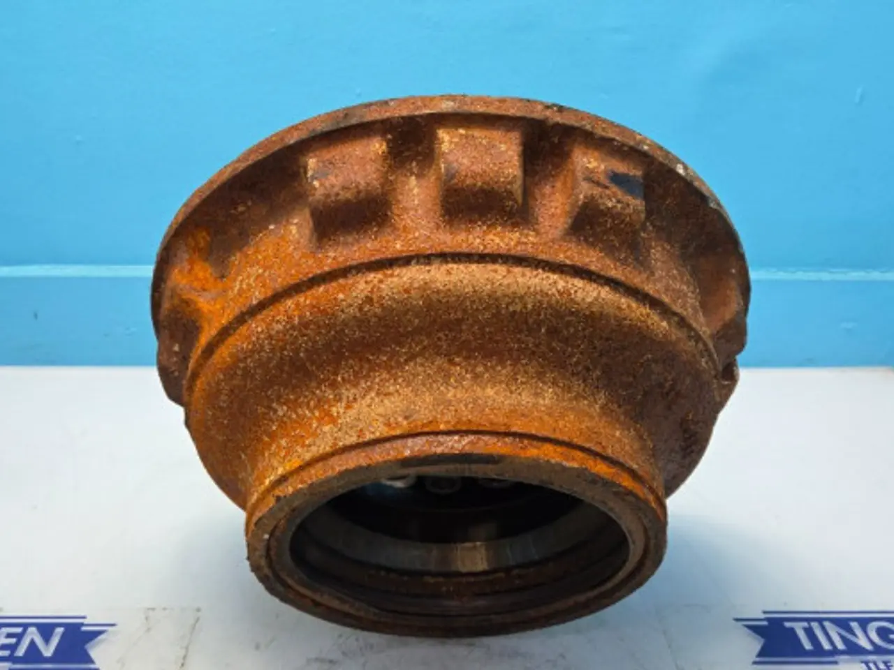 Billede 13 - Ford 7810 Nav CAR118376