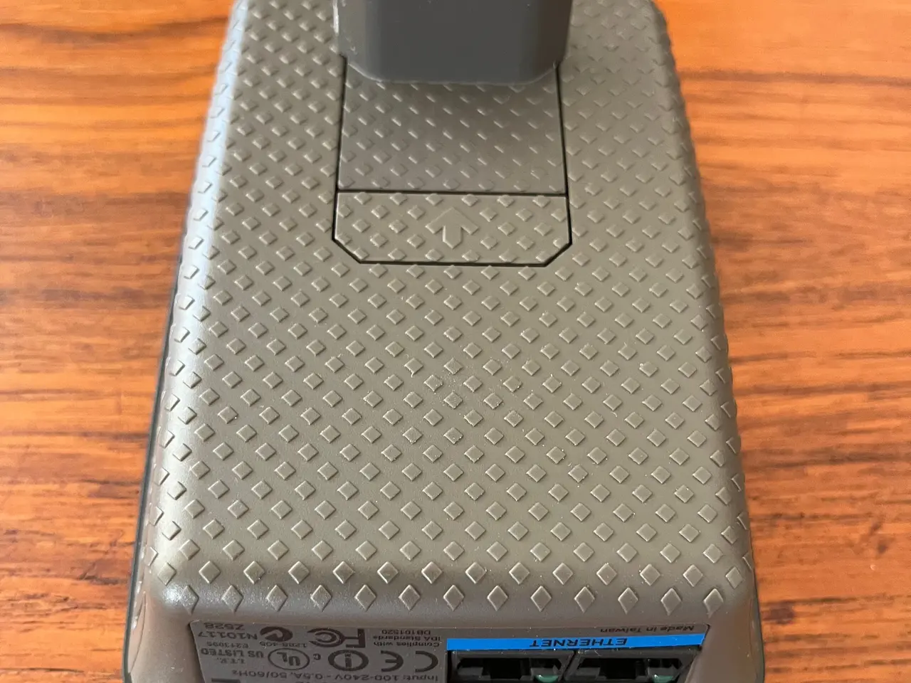 Billede 2 - Linkets RS2000 v2 wifi til Ethernet 