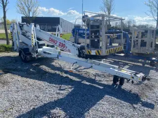 Dinolift 230T