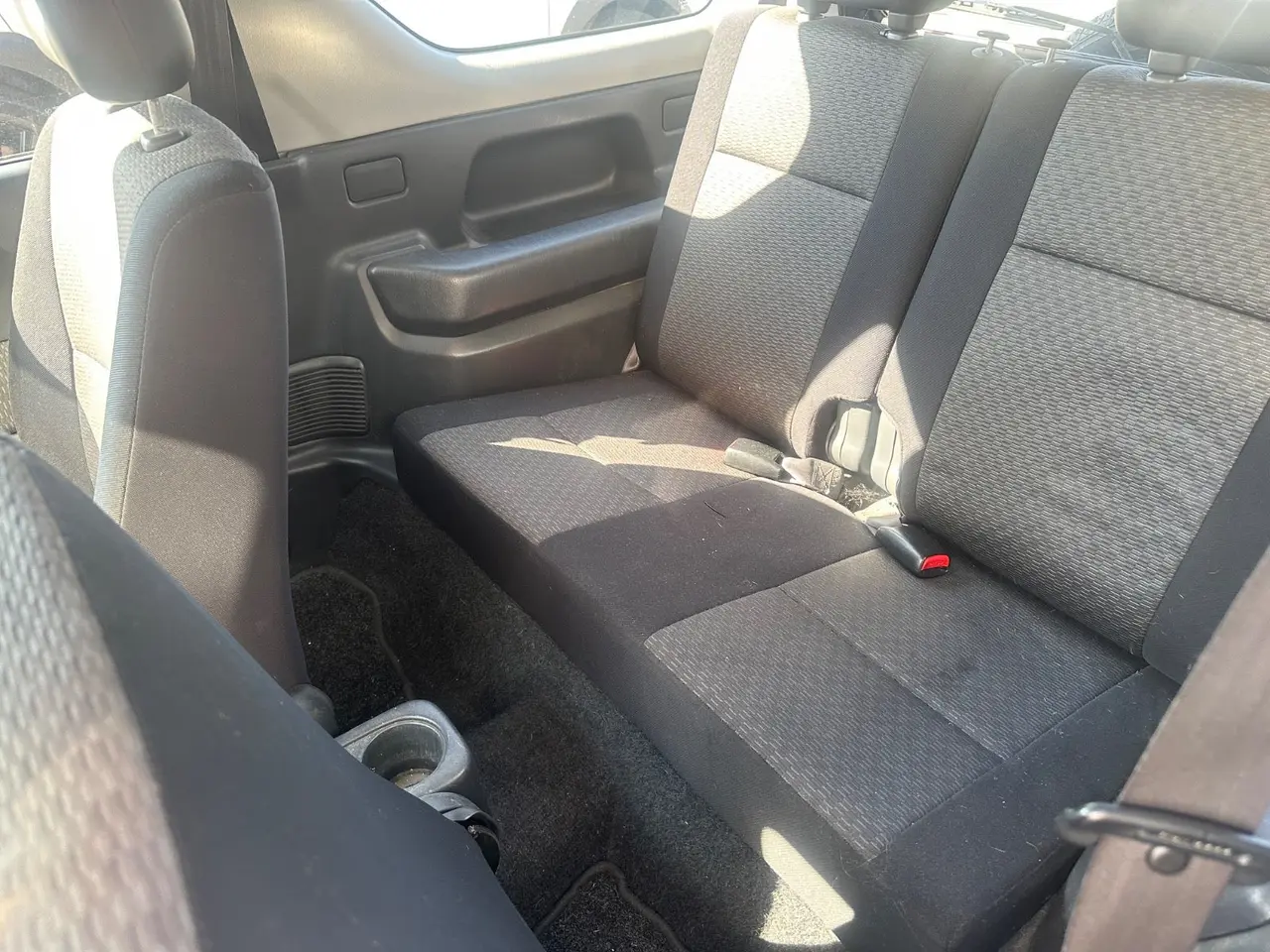 Billede 10 - Suzuki Jimny 1,3 JLX 4x4
