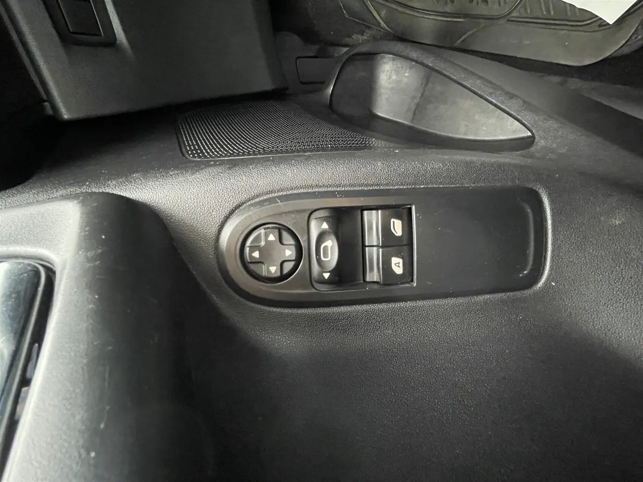 Billede 17 - Citroën C3 1,4 HDI Seduction 70HK 5d