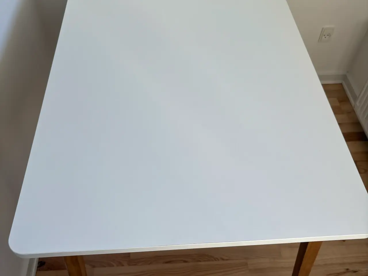 Billede 3 - Spisebord