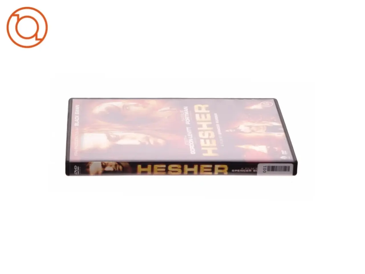 Billede 2 - Hesher