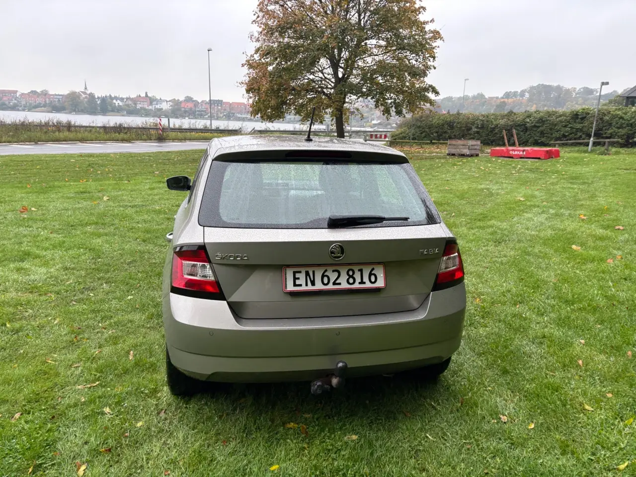 Billede 10 - Skoda Fabia 1,2 TSi 110 Active
