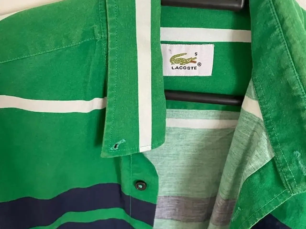 Billede 3 - Lacoste