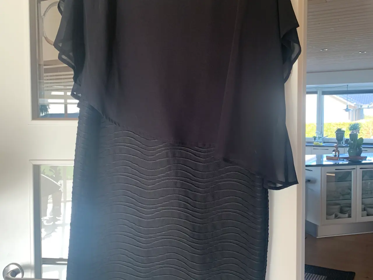 Billede 1 - Brandtex Exclusive kjole