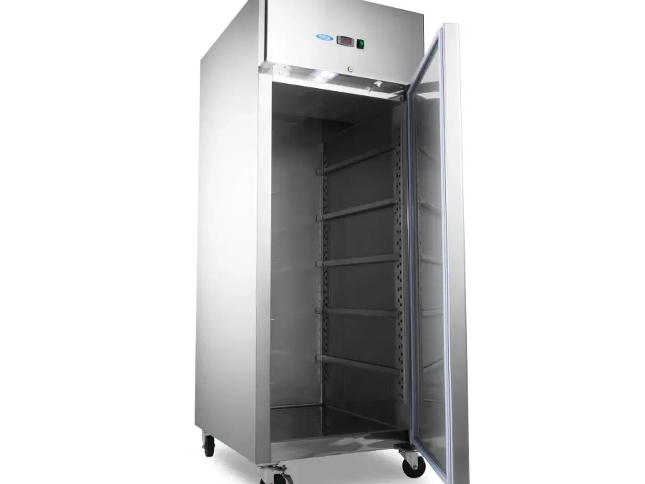 Billede 2 - Industrifryseskab til bageri 800 L