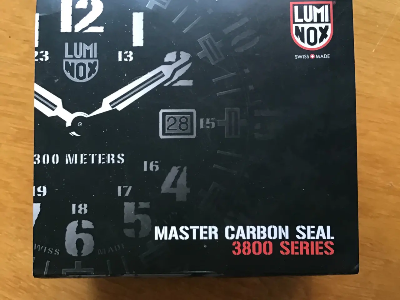 Billede 10 - Luminox XS.3603 Navy Seal